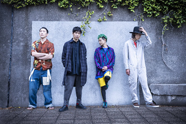 LUNKHEADワンマンTOUR 2022「リノセント」