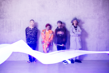 LUNKHEAD ONEMAN TOUR 2026