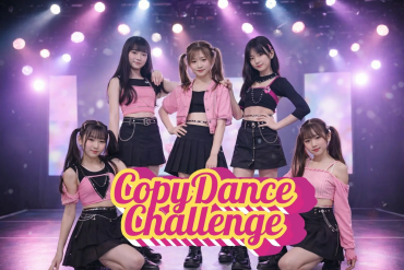 COPY DANCE CONTEST コピコン500！FINAL supported by JOBPRO DANCE STATION